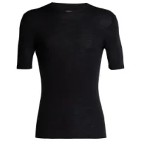 Icebreaker 175 Everyday Crew Merino Kortærmet Baselayer Icebreaker 175 Everyday Crew Merino Kortærmet Baselayer