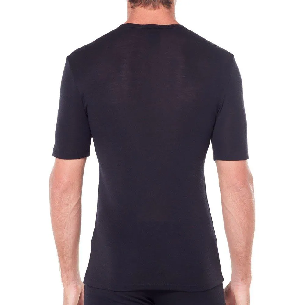 Icebreaker 175 Everyday Crew Merino Kortærmet Baselayer