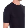 Icebreaker 175 Everyday Crew Merino Kortærmet Baselayer