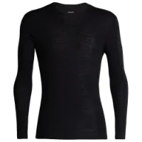 Icebreaker 175 Everyday Crew Merino Langarmet Baselag Icebreaker 175 Everyday Crew Merino Langarmet Baselag