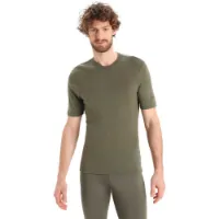 Icebreaker 175 Everyday Crewe Kortærmet Baselayer Icebreaker 175 Everyday Crewe Kortærmet Baselayer