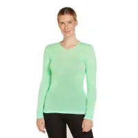 Icebreaker 175 Everyday Langarmet Baselag Icebreaker 175 Everyday Langarmet Baselag