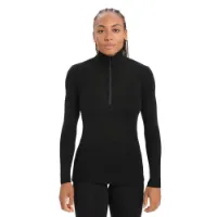 Icebreaker 175 Everyday Langarmet Baselag Icebreaker 175 Everyday Langarmet Baselag