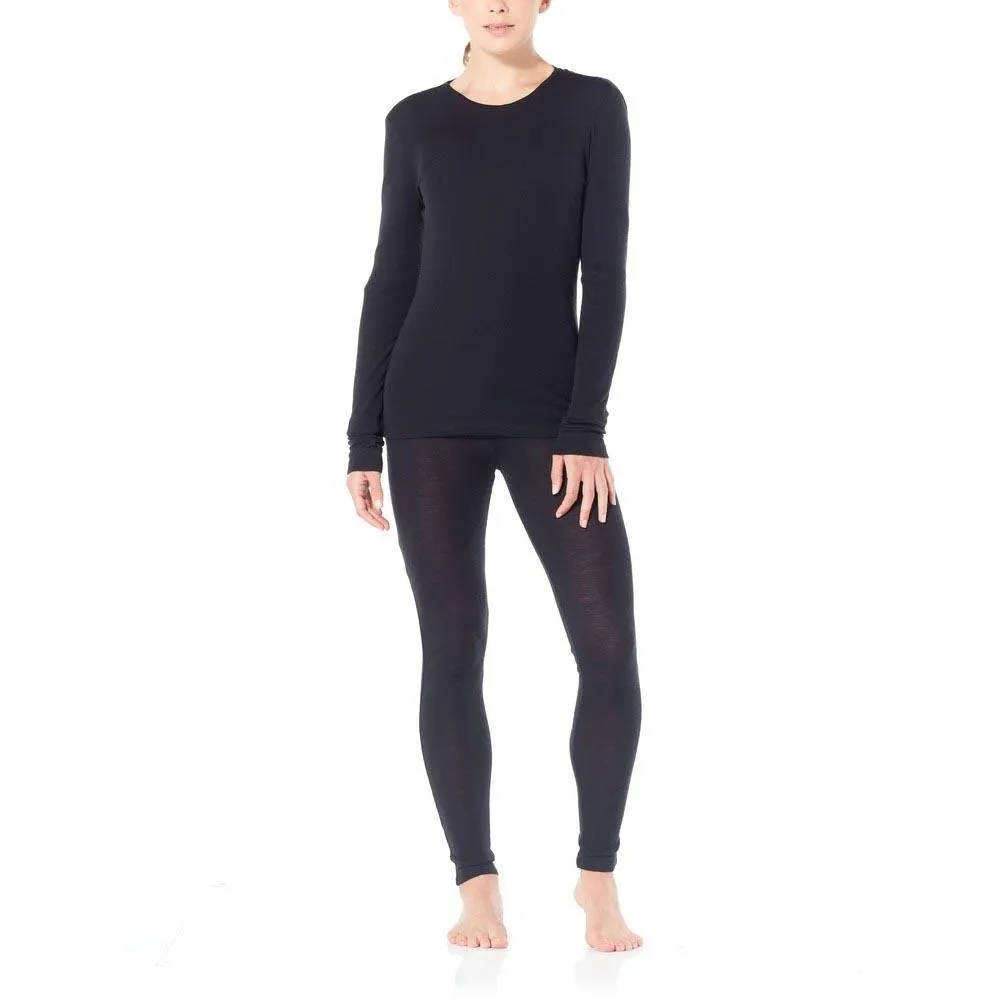 Icebreaker 175 Everyday Merino Baselagbukser