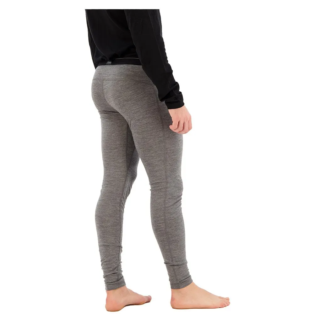 Icebreaker 197 Oasis Fly Merino Baselagbukser Icebreaker 197 Oasis Fly Merino Baselagbukser