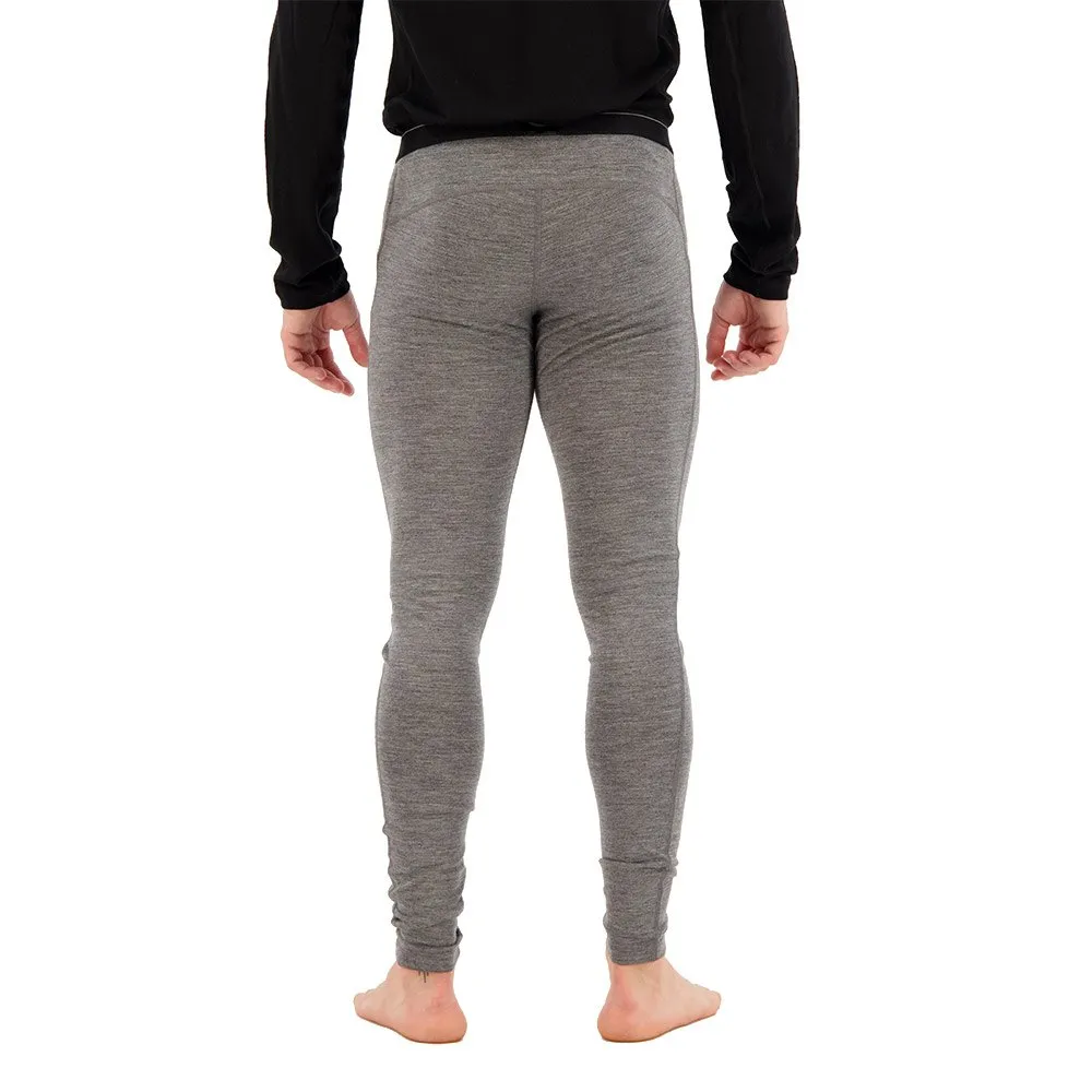 Icebreaker 197 Oasis Fly Merino Baselagbukser Icebreaker 197 Oasis Fly Merino Baselagbukser