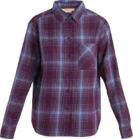 Icebreaker 200 Dawnder LS Flannel Shirt Icebreaker 200 Dawnder LS Flannel Shirt