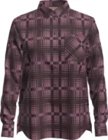 Icebreaker 200 Dawnder LS Flannel Shirt