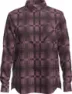 Icebreaker 200 Dawnder LS Flannel Shirt