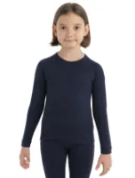 Icebreaker 200 Oasis Crew Merino Langarmet T-skjorte Icebreaker 200 Oasis Crew Merino Langarmet T-skjorte