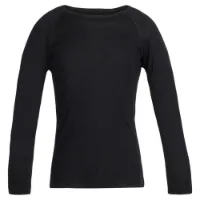 Icebreaker 200 Oasis Crew Merino Langarmet T-skjorte Icebreaker 200 Oasis Crew Merino Langarmet T-skjorte
