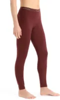 Icebreaker 200 Oasis Legging Ws Icebreaker 200 Oasis Legging Ws