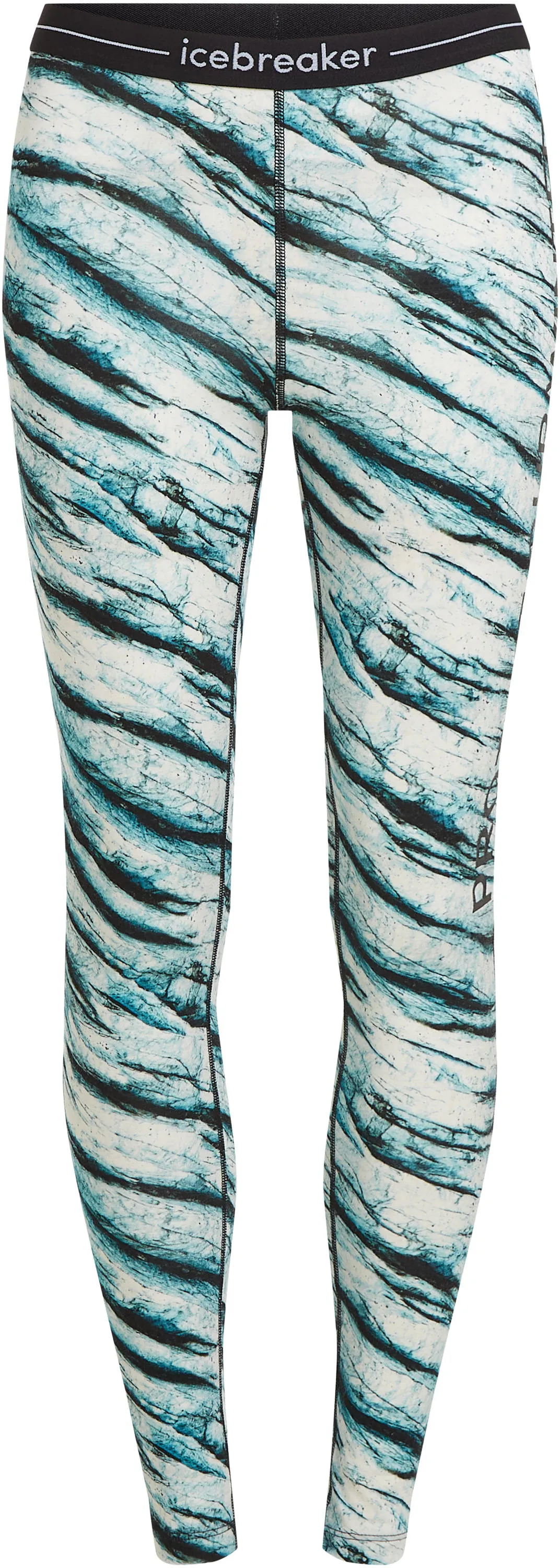 Icebreaker 200 Oasis Leggings Ws