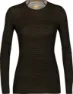 Black/clove/aop