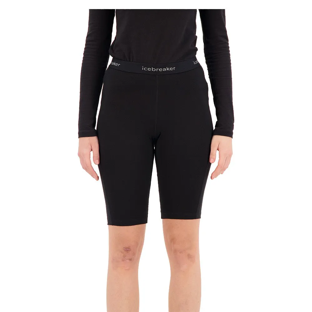 Icebreaker 200 Oasis Merino Basislag Shorts Icebreaker 200 Oasis Merino Basislag Shorts