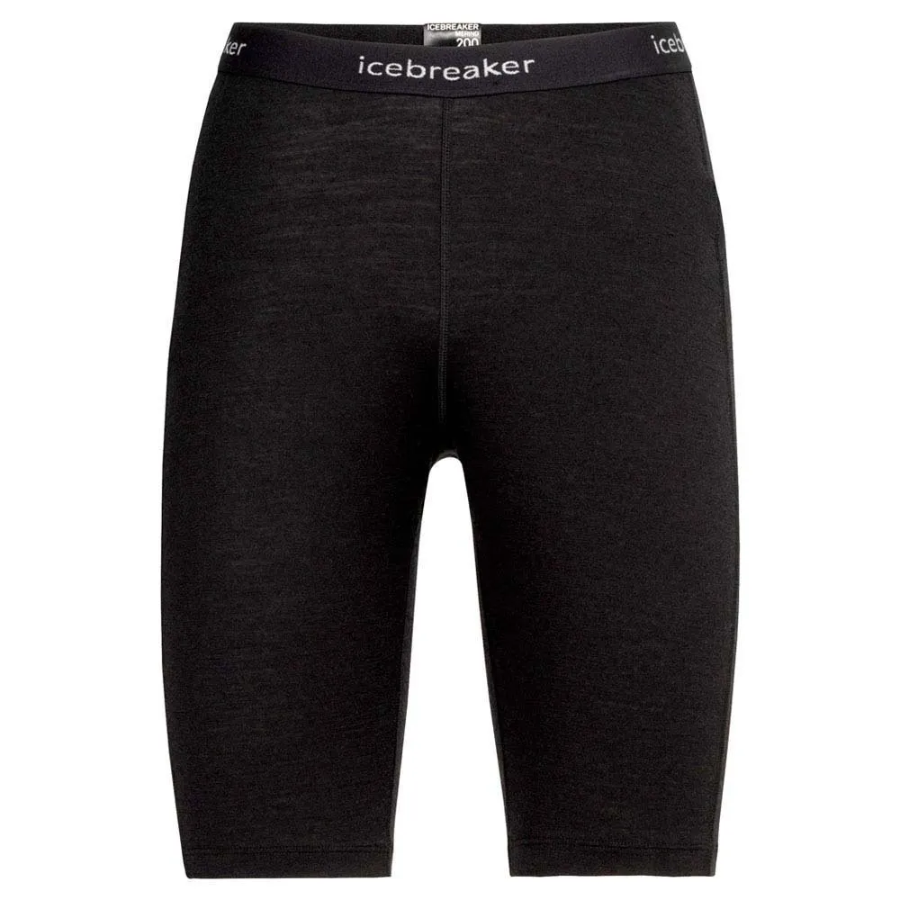 Icebreaker 200 Oasis Merino Basislag Shorts Icebreaker 200 Oasis Merino Basislag Shorts