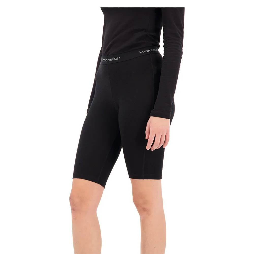Icebreaker 200 Oasis Merino Basislag Shorts Icebreaker 200 Oasis Merino Basislag Shorts