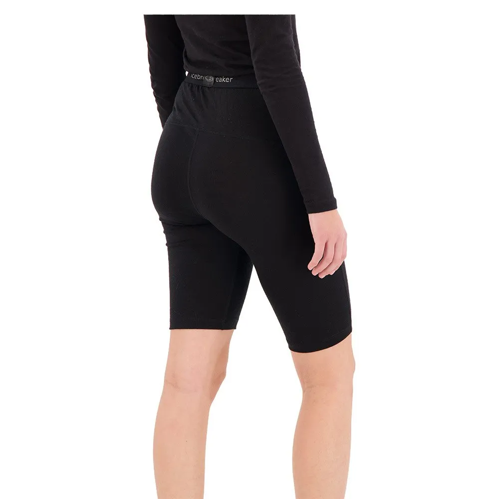 Icebreaker 200 Oasis Merino Basislag Shorts Icebreaker 200 Oasis Merino Basislag Shorts