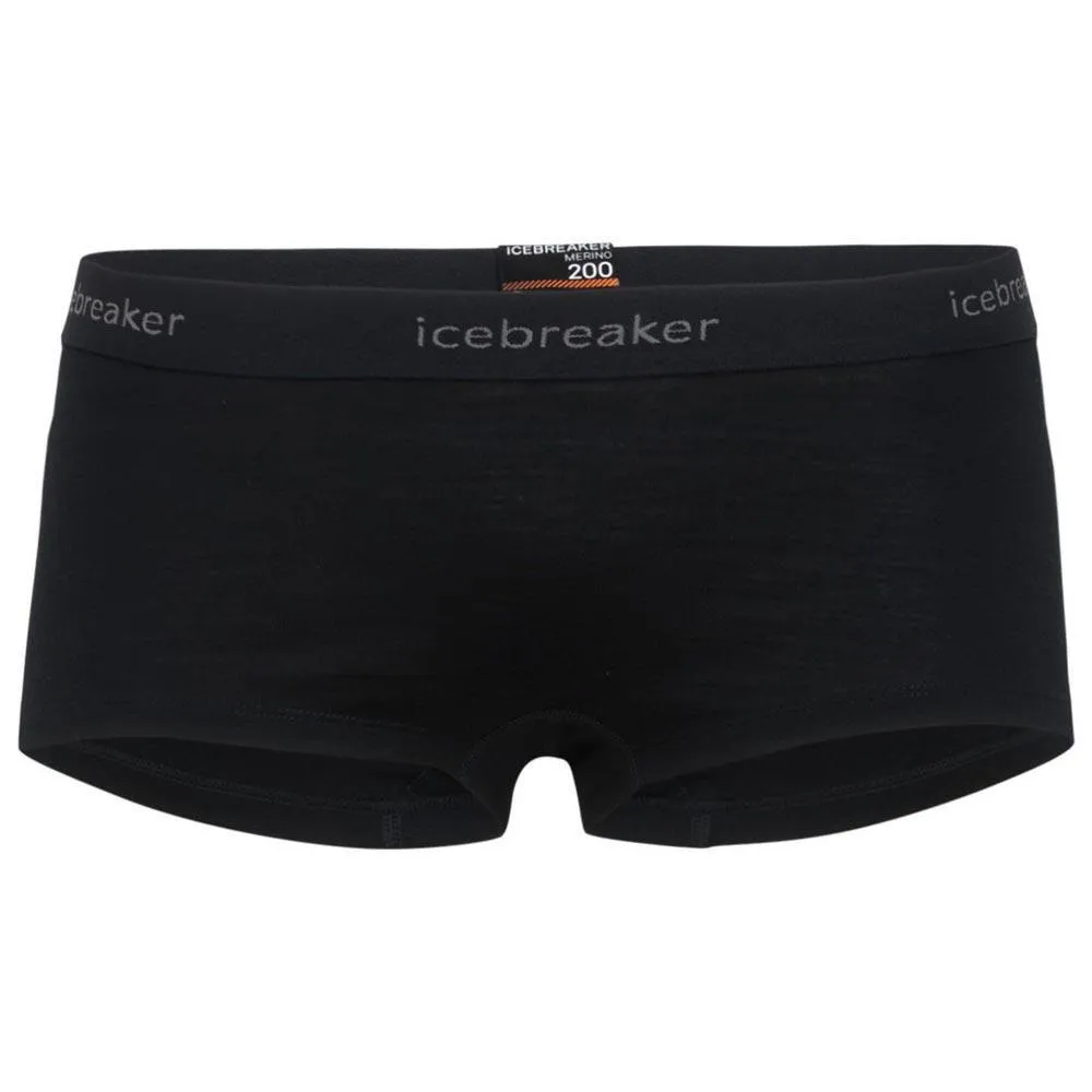 Icebreaker 200 Oasis Merino Boxers