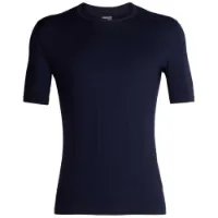 Icebreaker 200 Oasis Merino Kortærmet Baselayer Icebreaker 200 Oasis Merino Kortærmet Baselayer