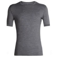 Icebreaker 200 Oasis Merino Kortærmet Baselayer