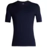Icebreaker 200 Oasis Merino Kortærmet Baselayer