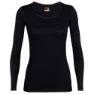 Icebreaker 200 Oasis Scoop Merino Langarmet Baselag