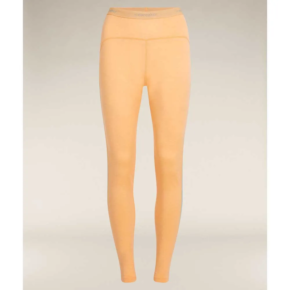 Icebreaker 200 Oasis Sonebula Leggings, Feldspar / moss / cb Icebreaker 200 Oasis Sonebula Leggings, Feldspar / moss / cb