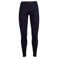 Icebreaker 260 Tech Merino Baselagbukser