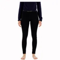 Icebreaker 260 Tech Merino Baselagbukser Icebreaker 260 Tech Merino Baselagbukser