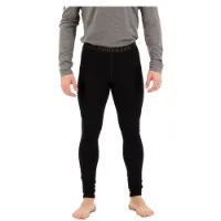 Icebreaker 260 Tech Merino Baselagbukser Icebreaker 260 Tech Merino Baselagbukser