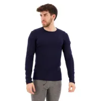 Icebreaker 260 Tech Merino Langarmet Baselag