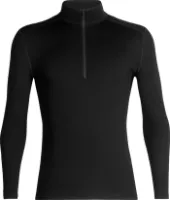 Icebreaker 260 Tech Merino Langarmet Baselag