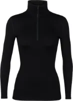 Icebreaker 260 Tech Merino Langarmet Baselag