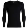 Icebreaker 260 Tech Merino Langarmet Baselag