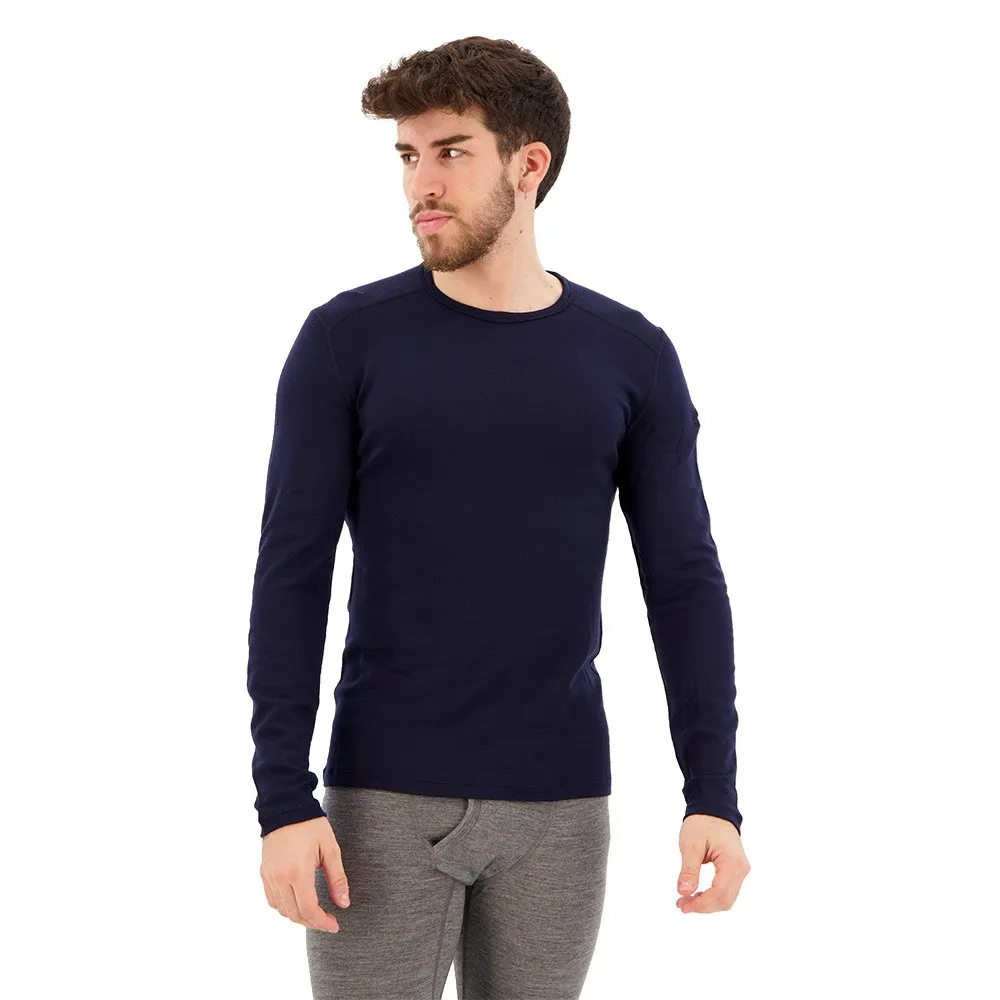 Icebreaker 260 Tech Merino Langarmet Baselag