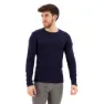 Icebreaker 260 Tech Merino Langarmet Baselag