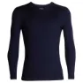 Icebreaker 260 Tech Merino Langarmet Baselag