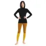 Icebreaker 260 Tech Turtleneck Langarmet Baselag