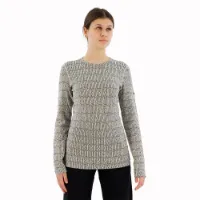 Icebreaker 260 Vertex Crewe Herenga Merino Langarmet Baselag Icebreaker 260 Vertex Crewe Herenga Merino Langarmet Baselag