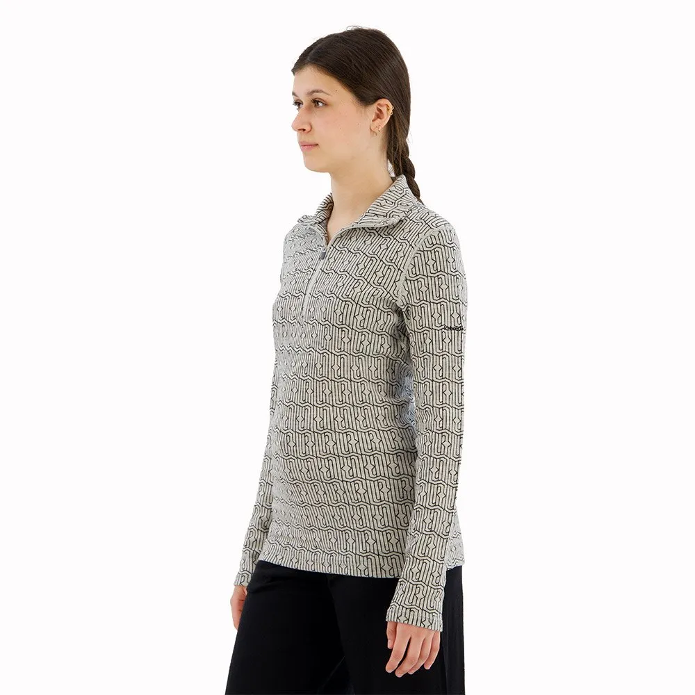Icebreaker 260 Vertex Herenga Merino Langarmet Baselag Icebreaker 260 Vertex Herenga Merino Langarmet Baselag