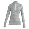 Icebreaker 260 Vertex Herenga Merino Langarmet Baselag