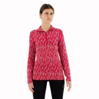 Icebreaker 260 Vertex Macro Forms Merino Langarmet Baselag