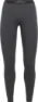 Jet heather/black