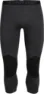 Jet heather/black