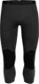 Jet heather/black