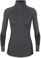 Icebreaker 260 Zone LS Half Zip Ws Icebreaker 260 Zone LS Half Zip Ws