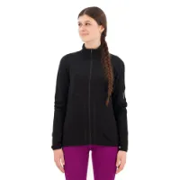 Icebreaker 560 Realfleece Elemental Ii Merino Genser Med Hel Glidelås Icebreaker 560 Realfleece Elemental Ii Merino Genser Med Hel Glidelås