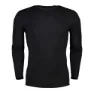 Icebreaker Anatomica Crew Merino Langarmet Baselag