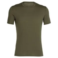 Icebreaker Anatomica Merino Kortærmet Baselayer Icebreaker Anatomica Merino Kortærmet Baselayer